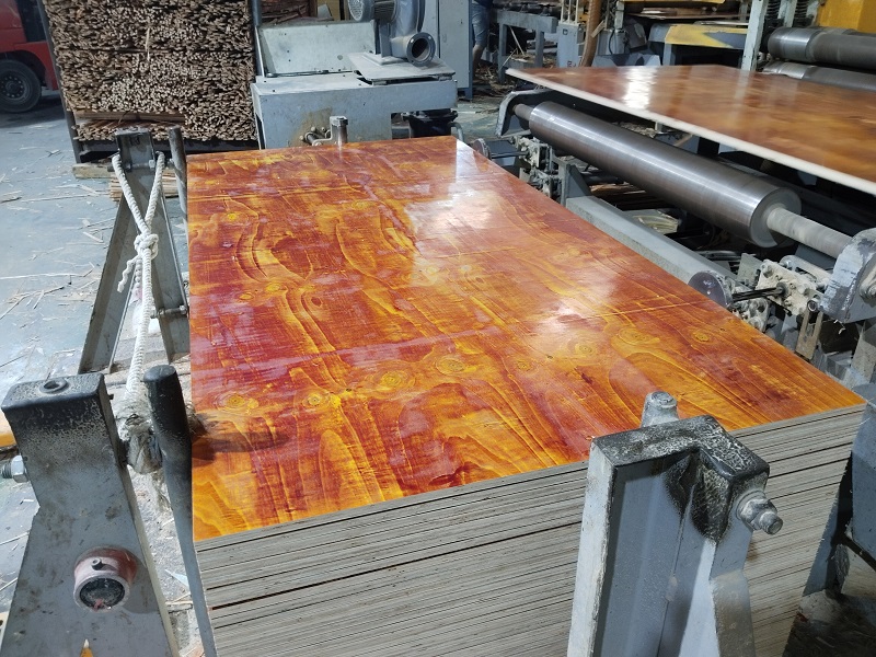 广西建筑模板用哪种木质好一点插图