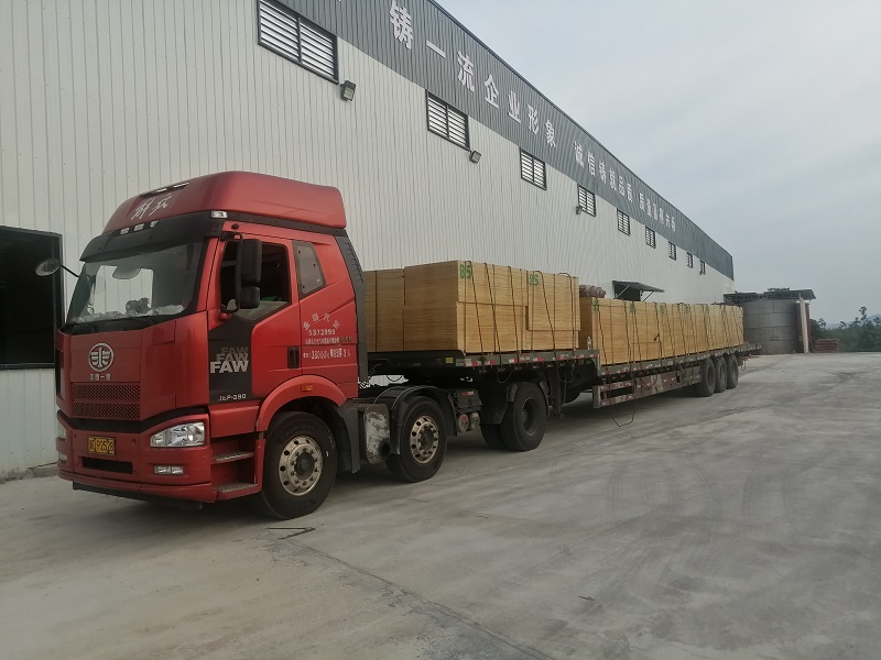 探秘广西建筑木模板知名厂家，助力建筑品质提升插图2