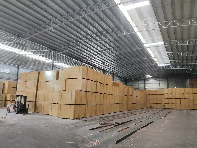 广西建筑木模板销售方案插图